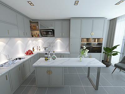 Bianco Calacatta